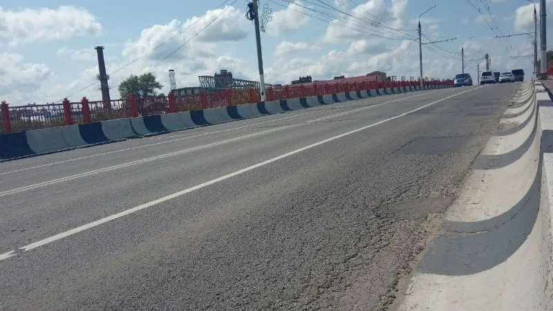 Минтранс МО