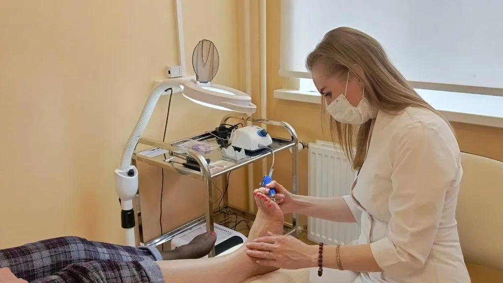 МедиаБанк Подмосковья/Евгений Рой