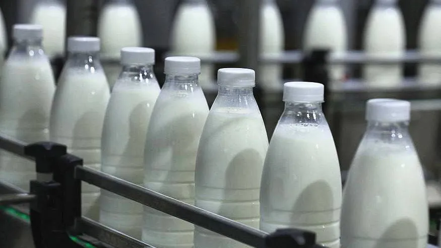 Фото: Минсельхозпрод МО