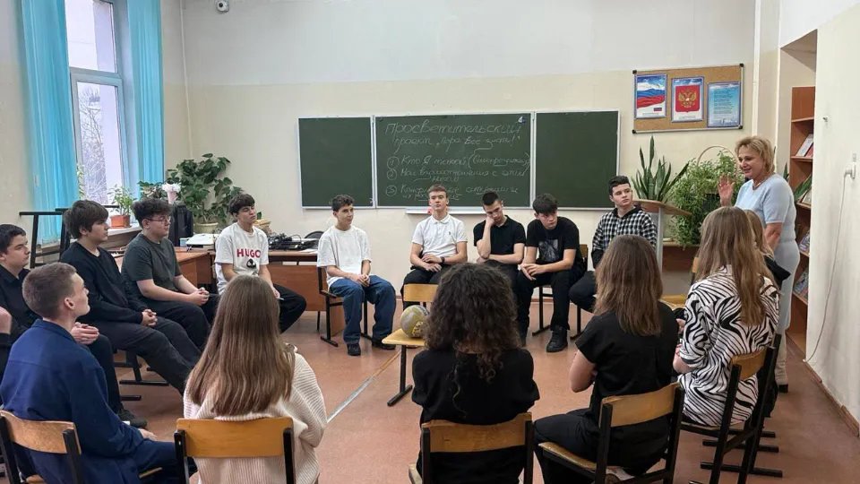 Фото: пресс-служба администрации г.о. Люберцы