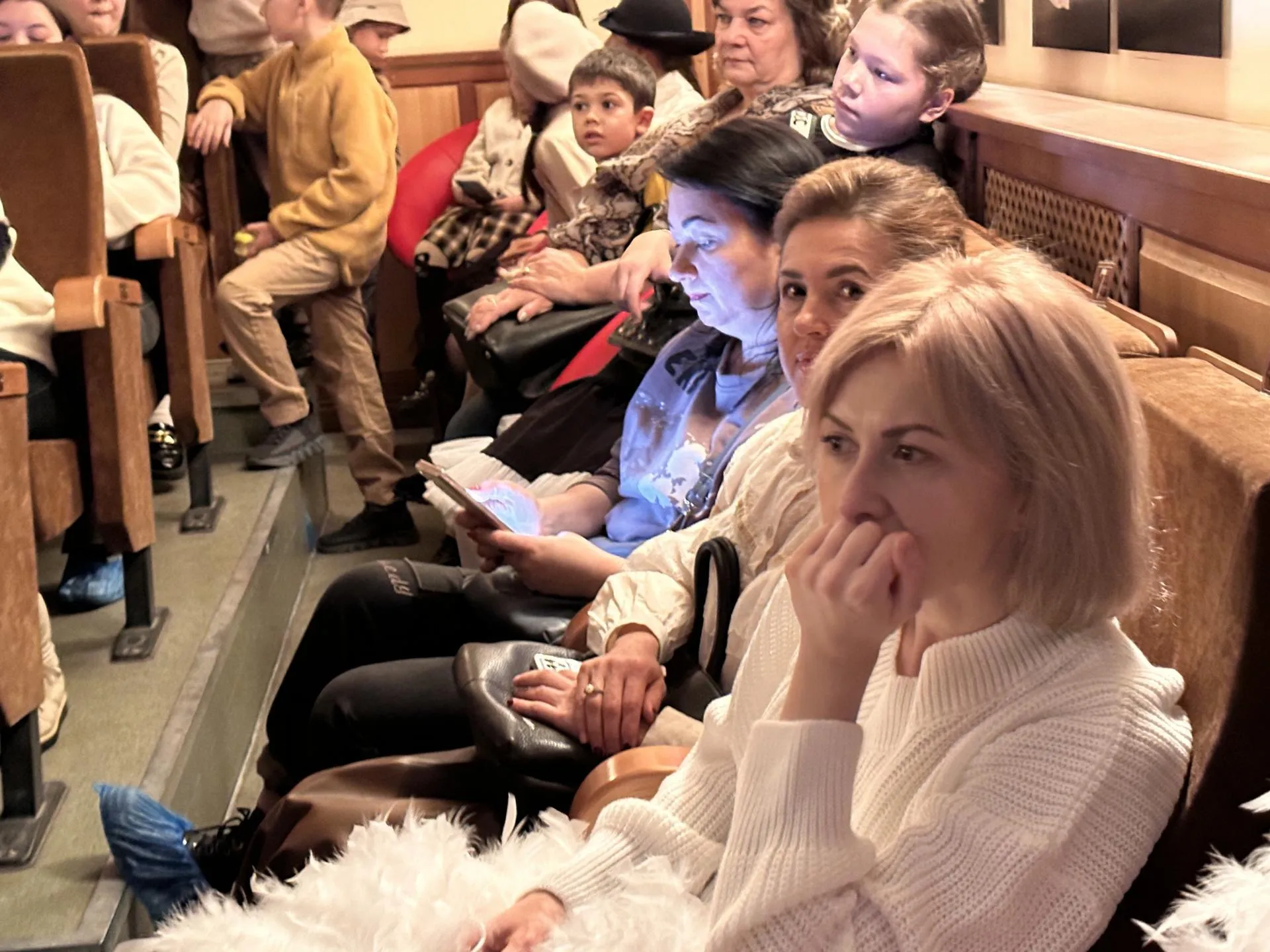 Фото: Мария Шматкова