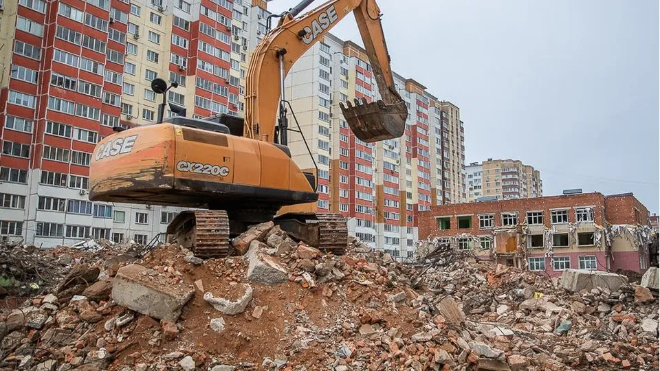 Фото: пресс-служба администрации Одинцовского г.о.