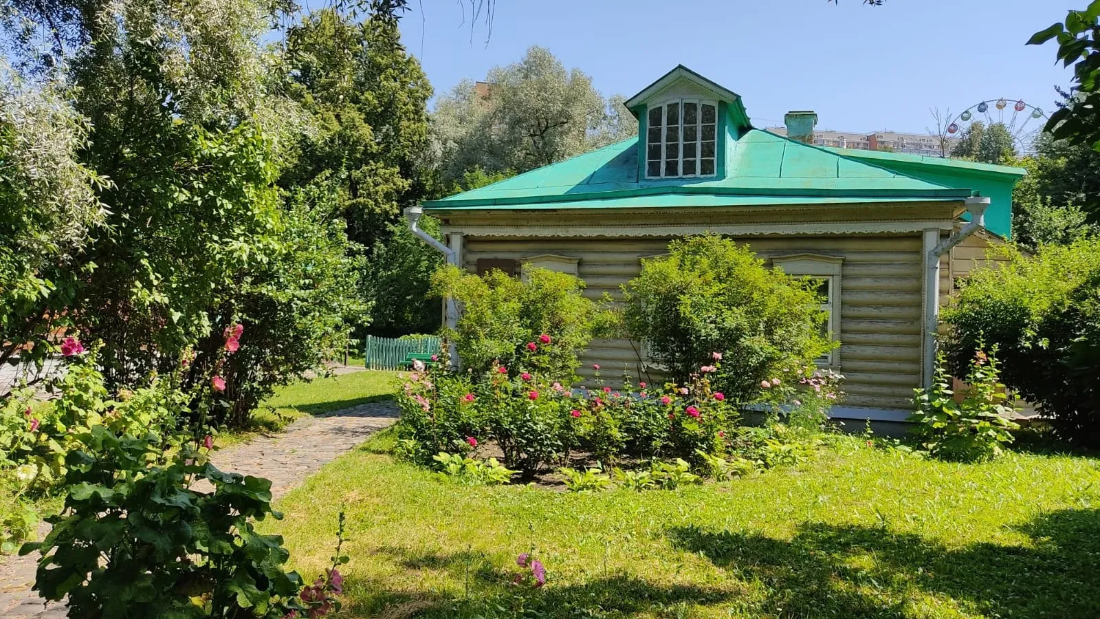 Фото: Администрация городского округа Котельники