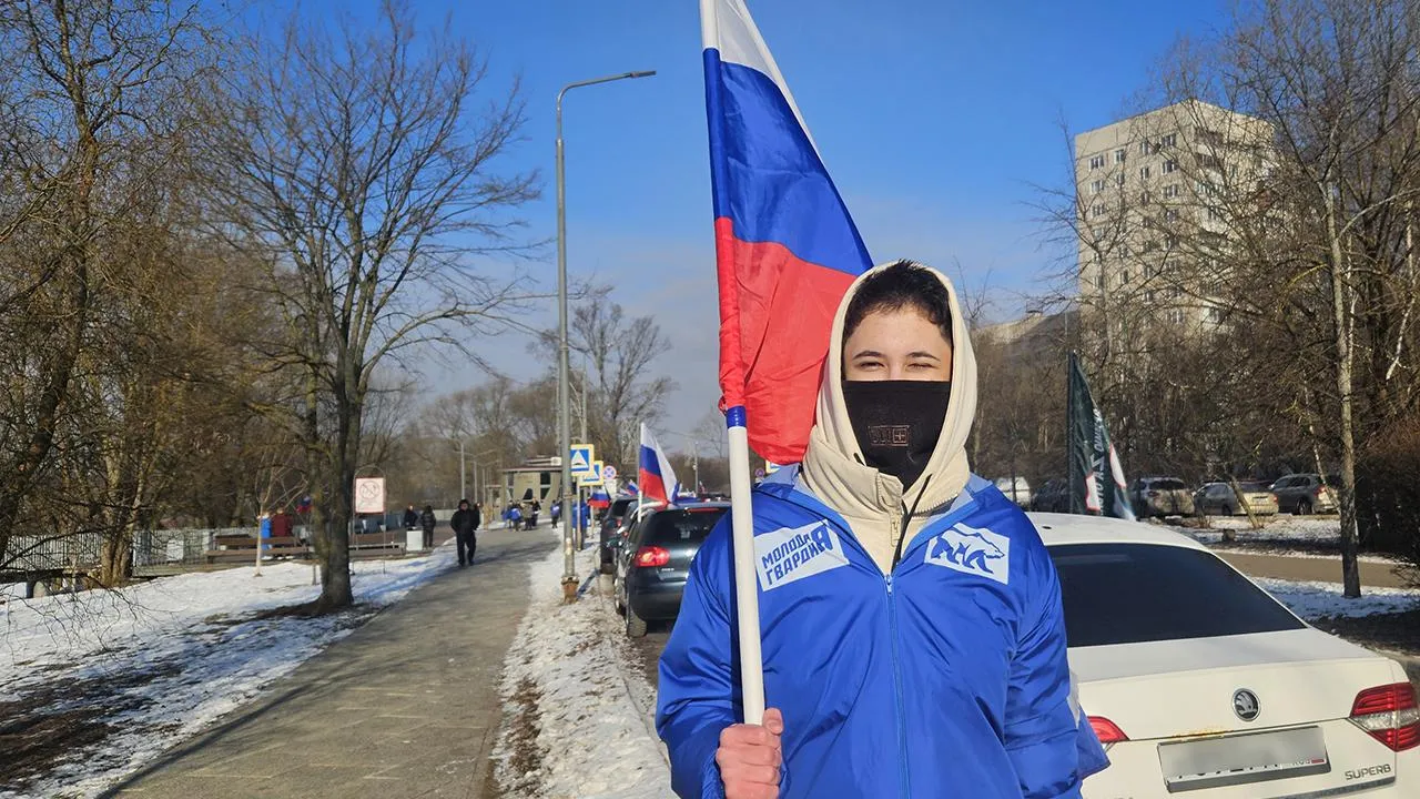 МедиаБанк Подмосковья/Ольга Вельшикаева