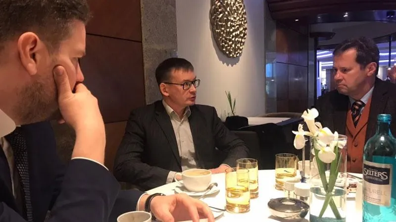 Биогазовую технологию могут внедрить на предприятиях Подмосковья