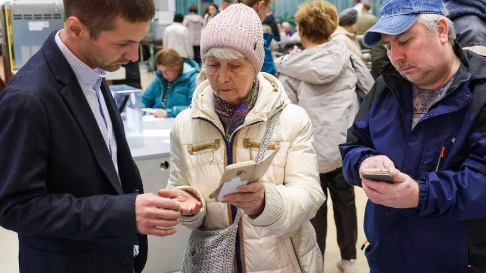 Фото: пресс-служба администрации г.о. Подольск