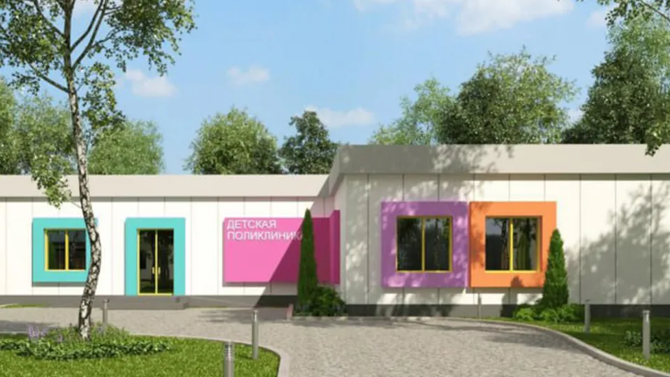 Фото: проектное решение