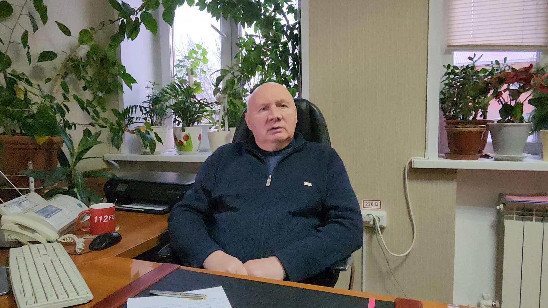 Фото: Дмитрий Павлов