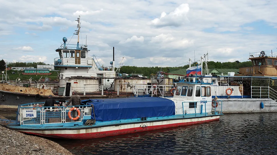 Фото: пресс-служба Администрации г.о. Серпухов