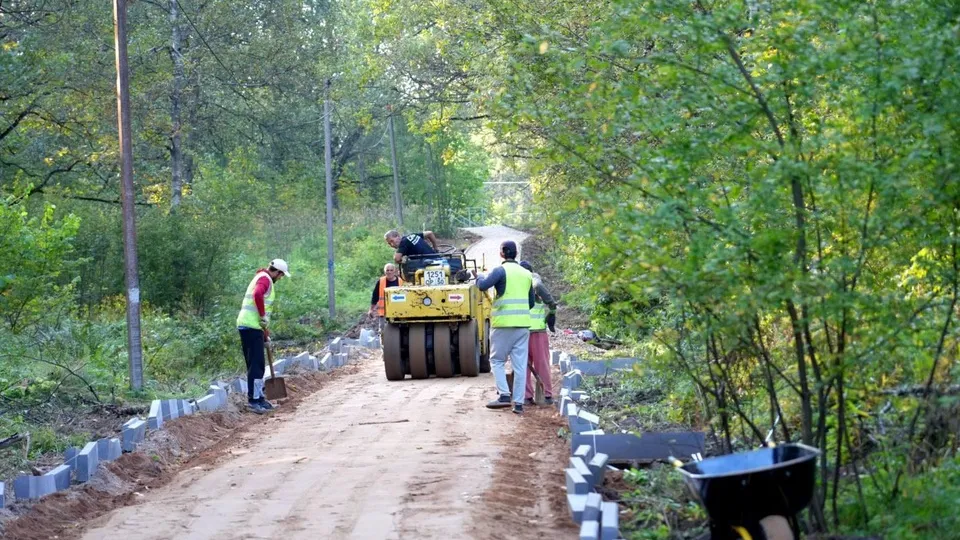 Фото: пресс-служба администрации Сергиево-Посадского г.о.
