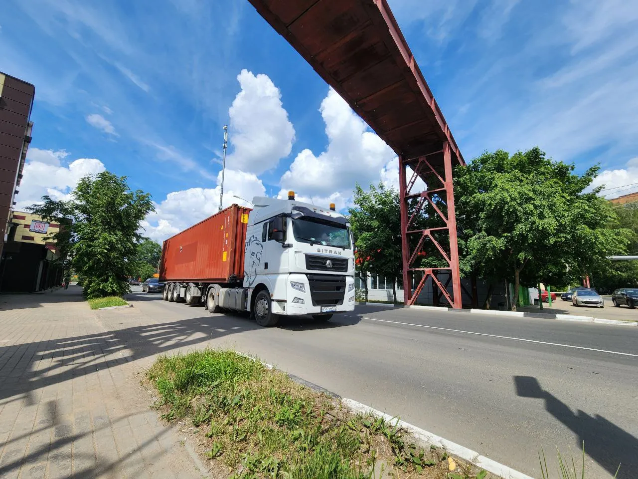 Фото: Никита Степушкин