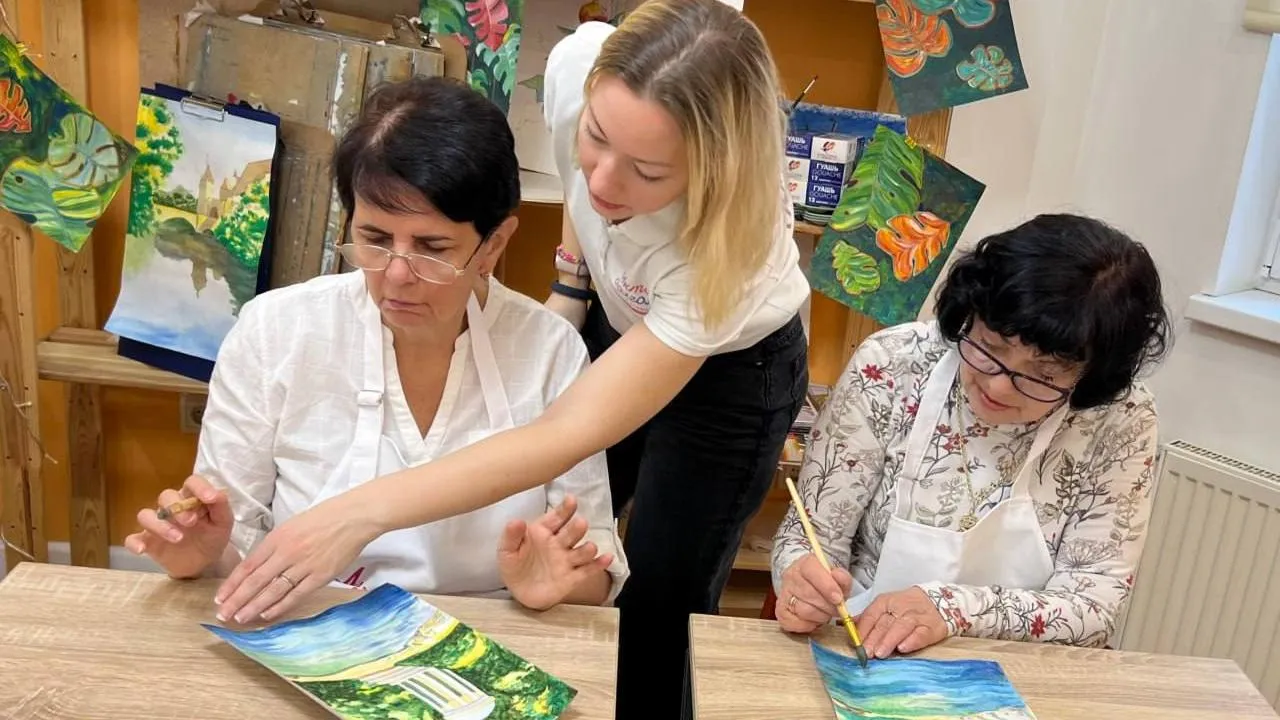 пресс-служба администрации г.о. Красногорск