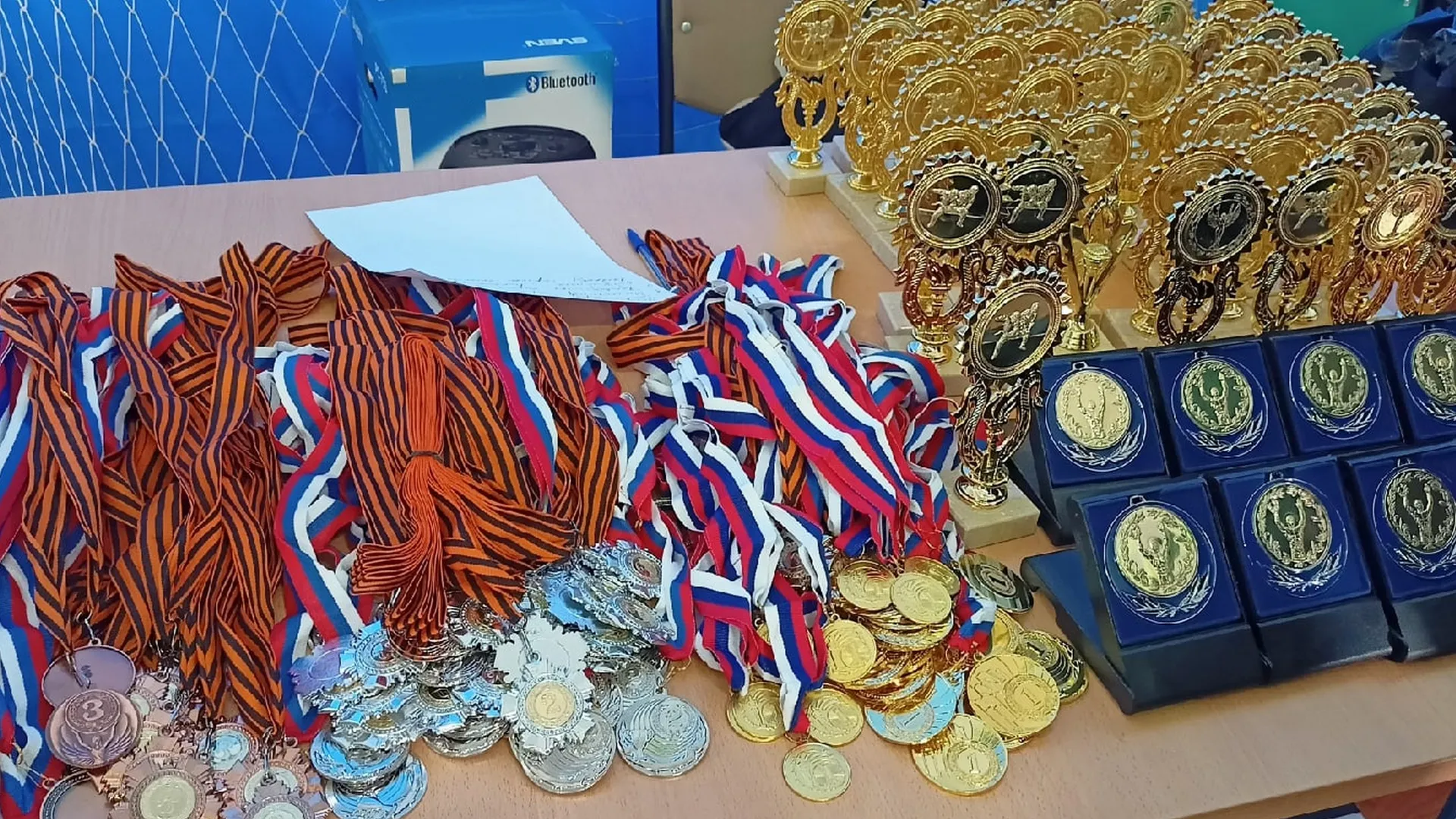 Фото Екатерины Боголеповой