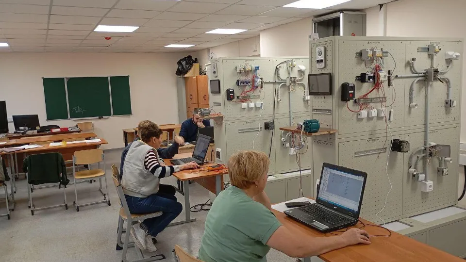 Фото: Министерство образования МО