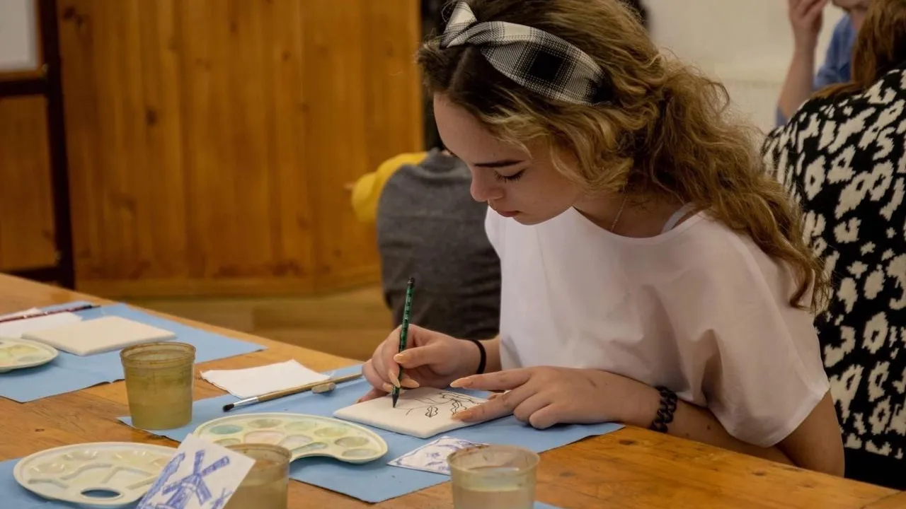 Серпуховский историко-художественный музей