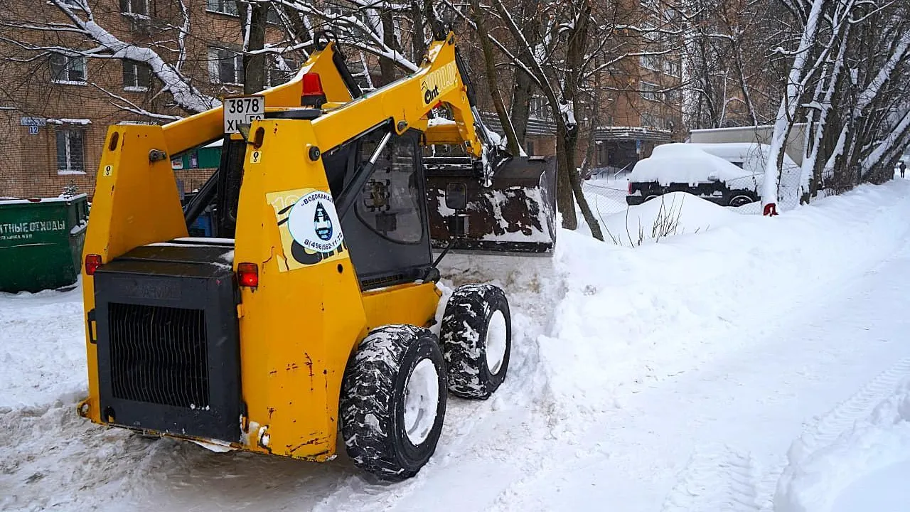 Щёлковский Водоканал