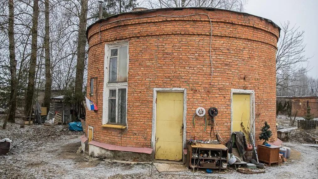 Пресс-служба администрации Одинцовского городского округа