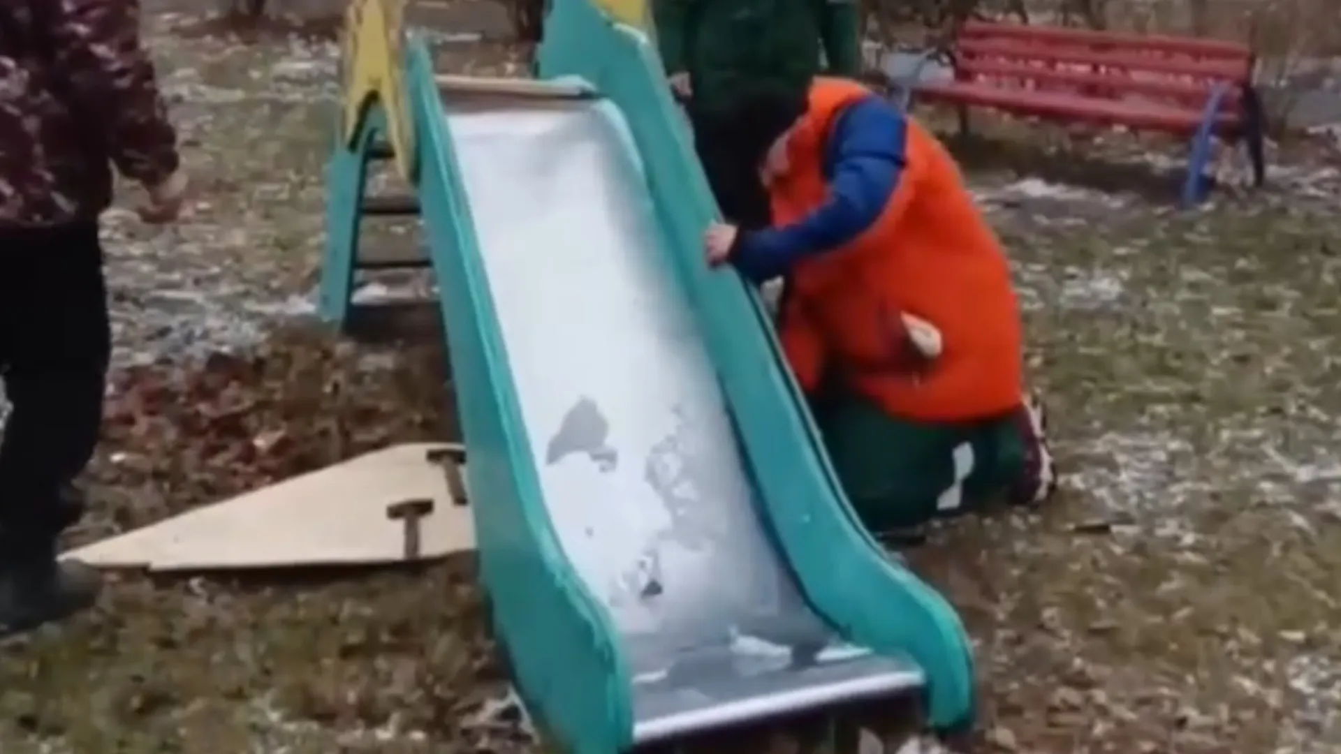 Фото: пресс-служба администрации г.о. Воскресенск