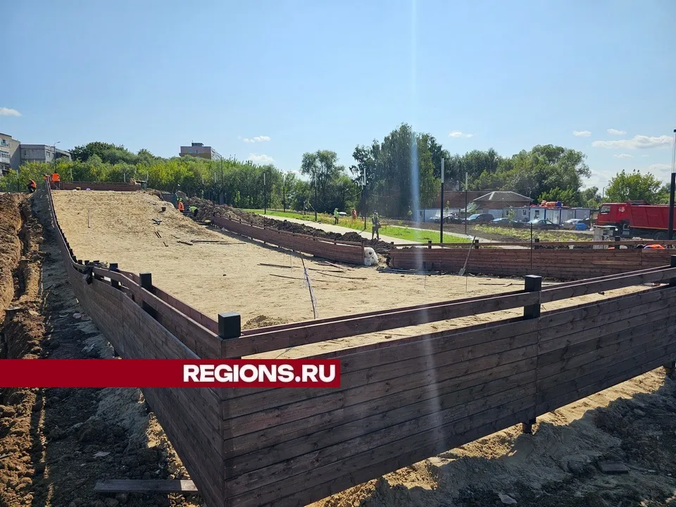 Фото: REGIONS/Александр Дрожжин