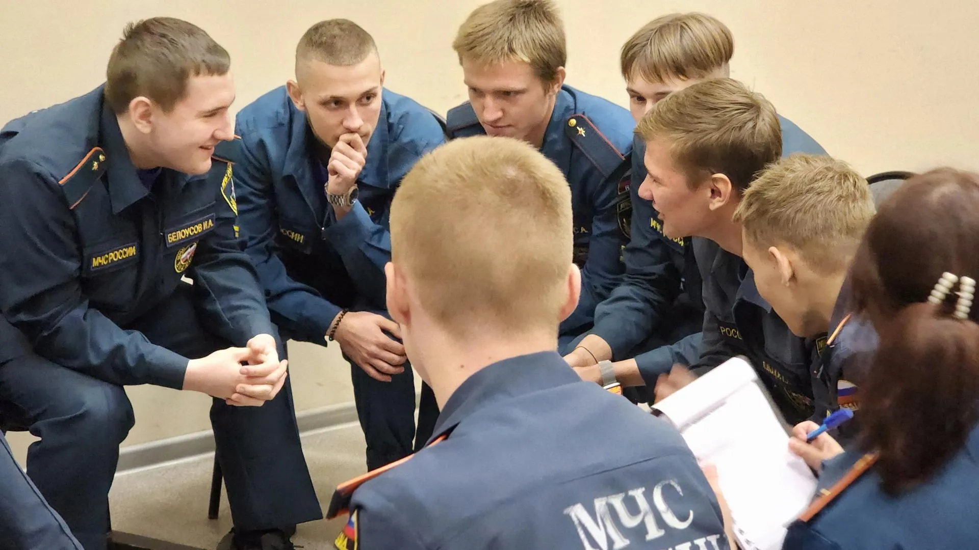 Фото: Анна Мороз