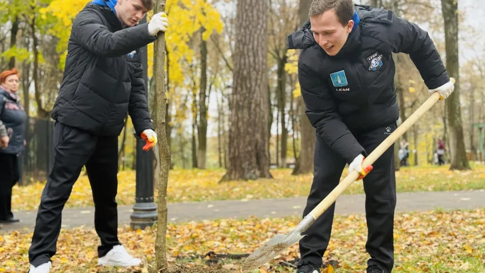 Фото: МедиаБанк Подмосковья/Ольга Стаферова