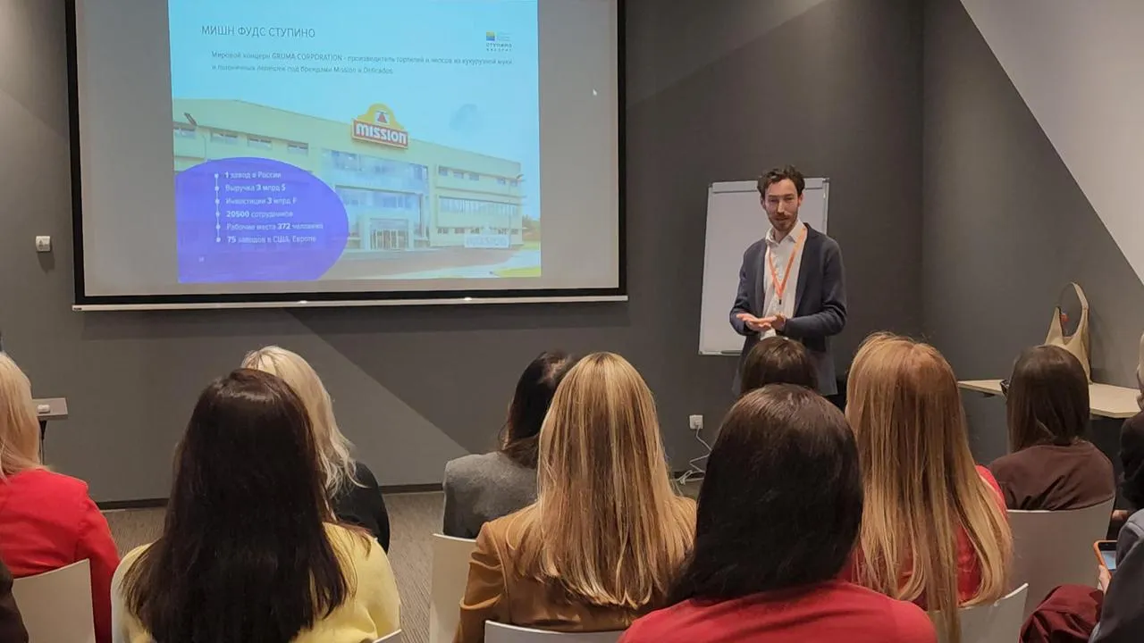 Медиабанк Подмосковья/Иван Дубров