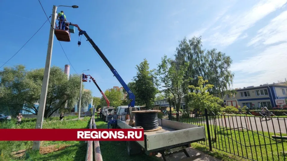 Фото: REGIONS/Александр Степушкин