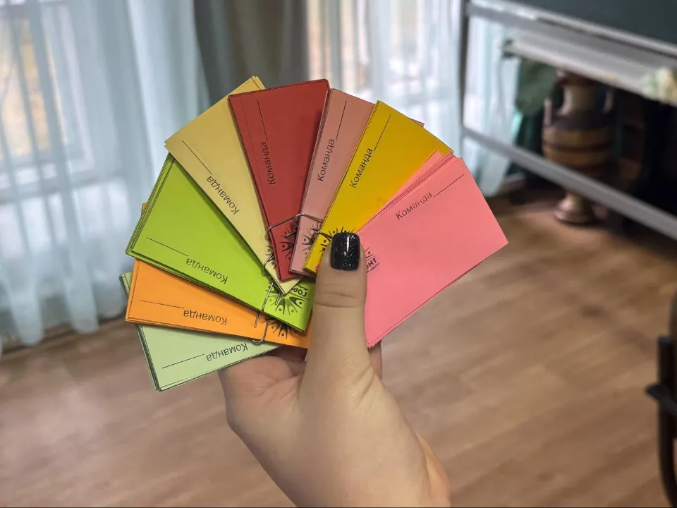 Фото: Анна Нестерова