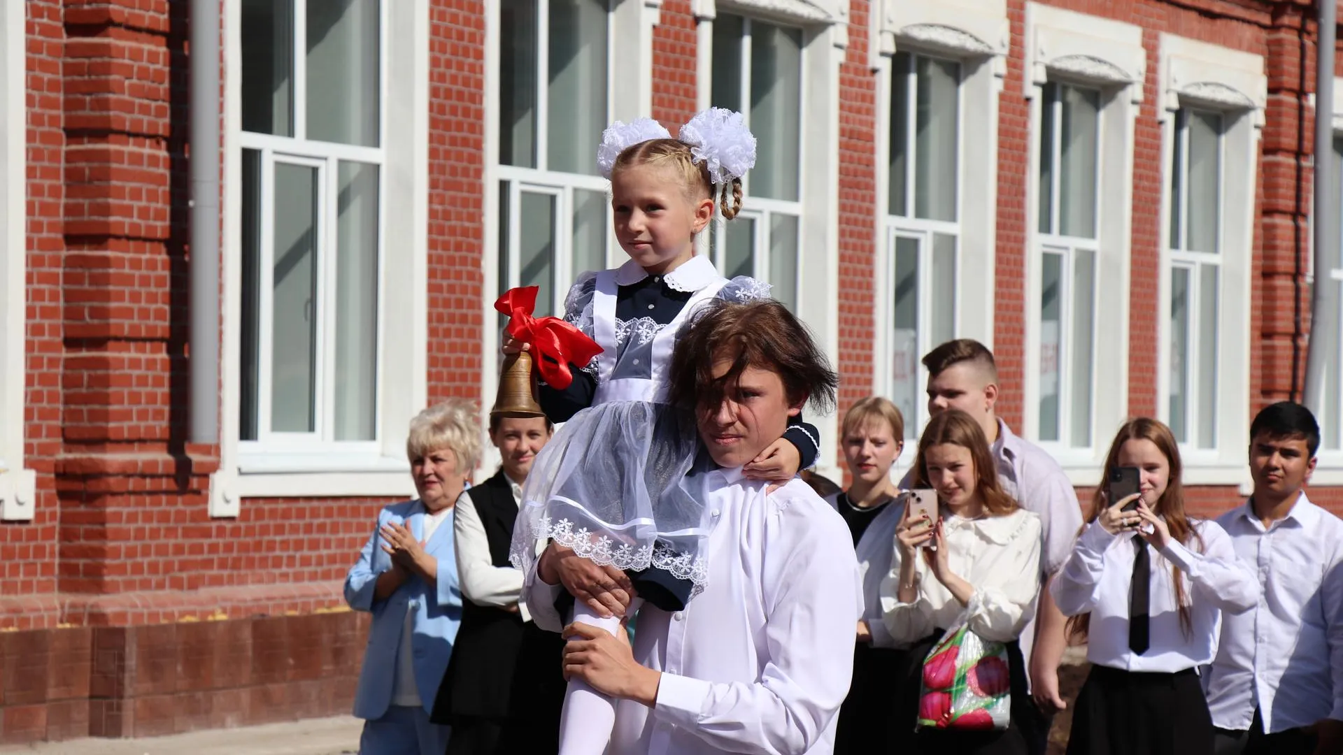 Фото: Василий Тремасов