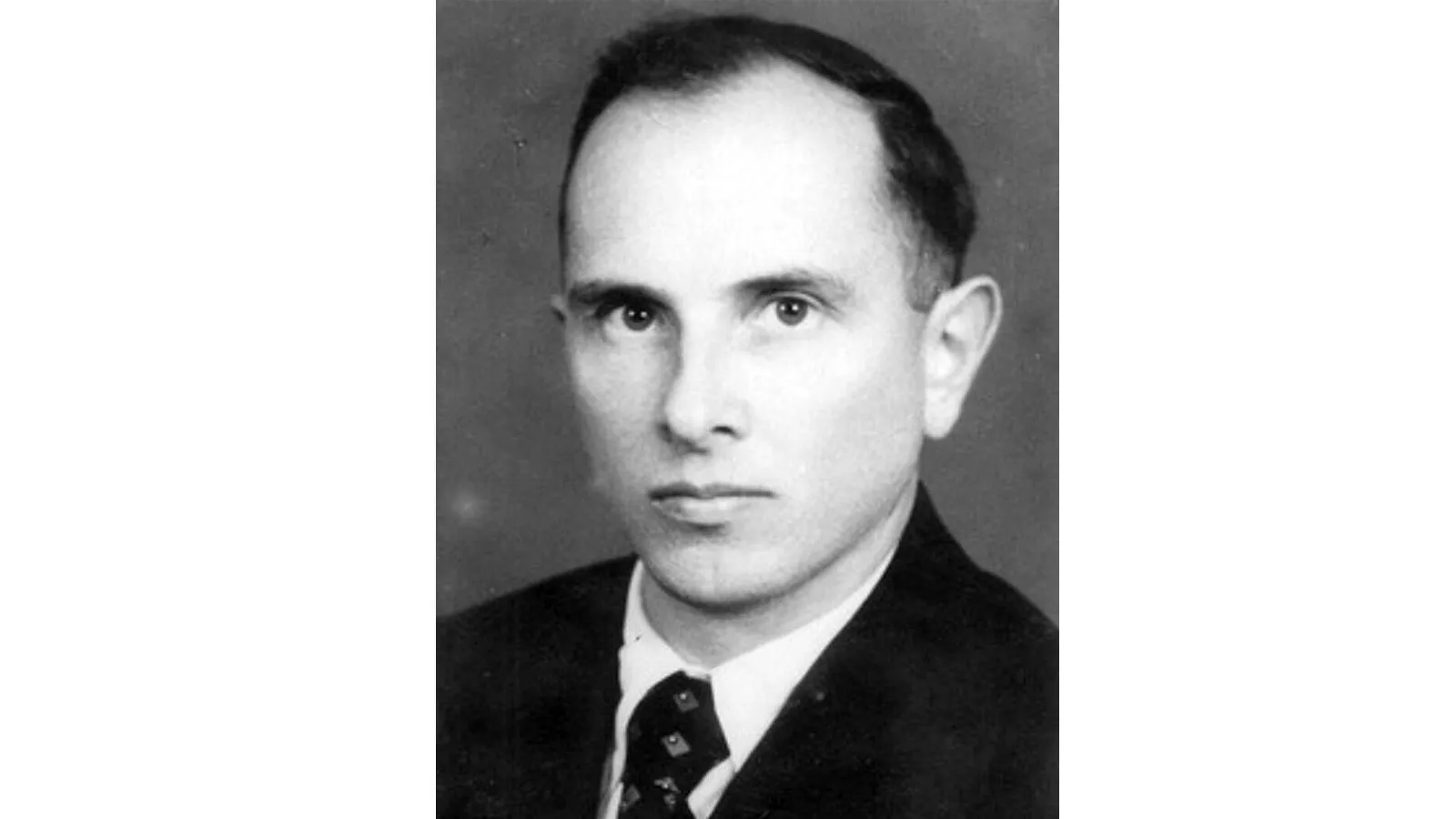Степан Бандера