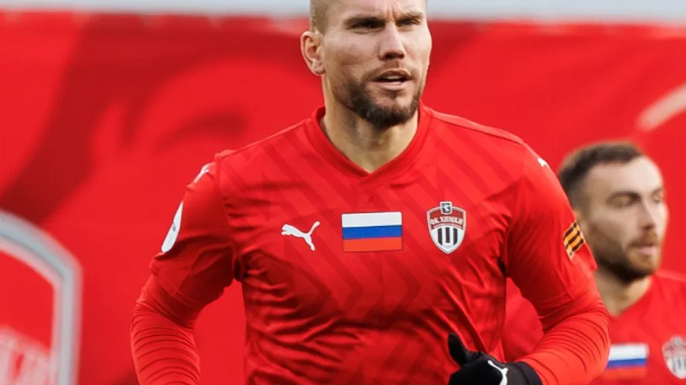 Фото: ФК «Химки»