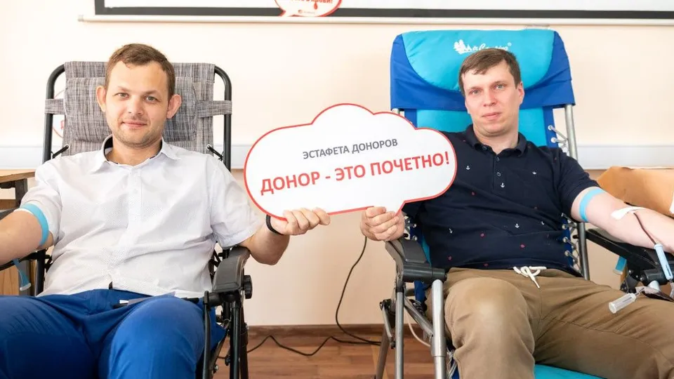 Фото: Министерство здравоохранения Московской области