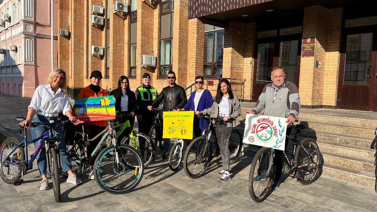 Фото: Егорьевский отдел Госавтоинспекции