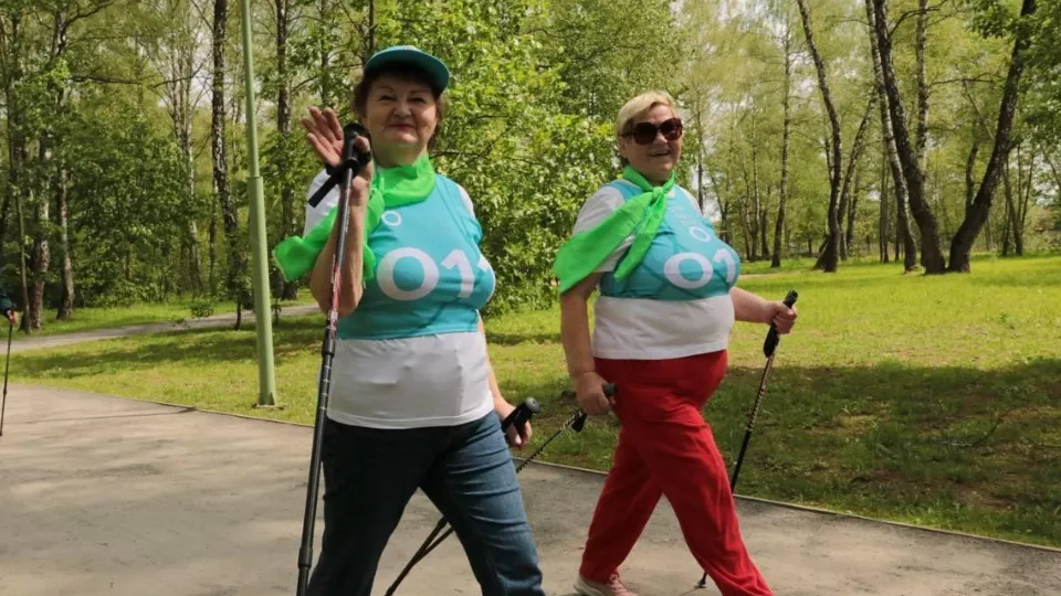 Фото: пресс-служба администрации г.о. Домодедово