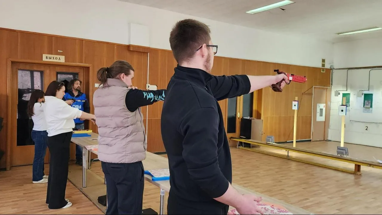 МедиаБанк Подмосковья/Максим Сафронов