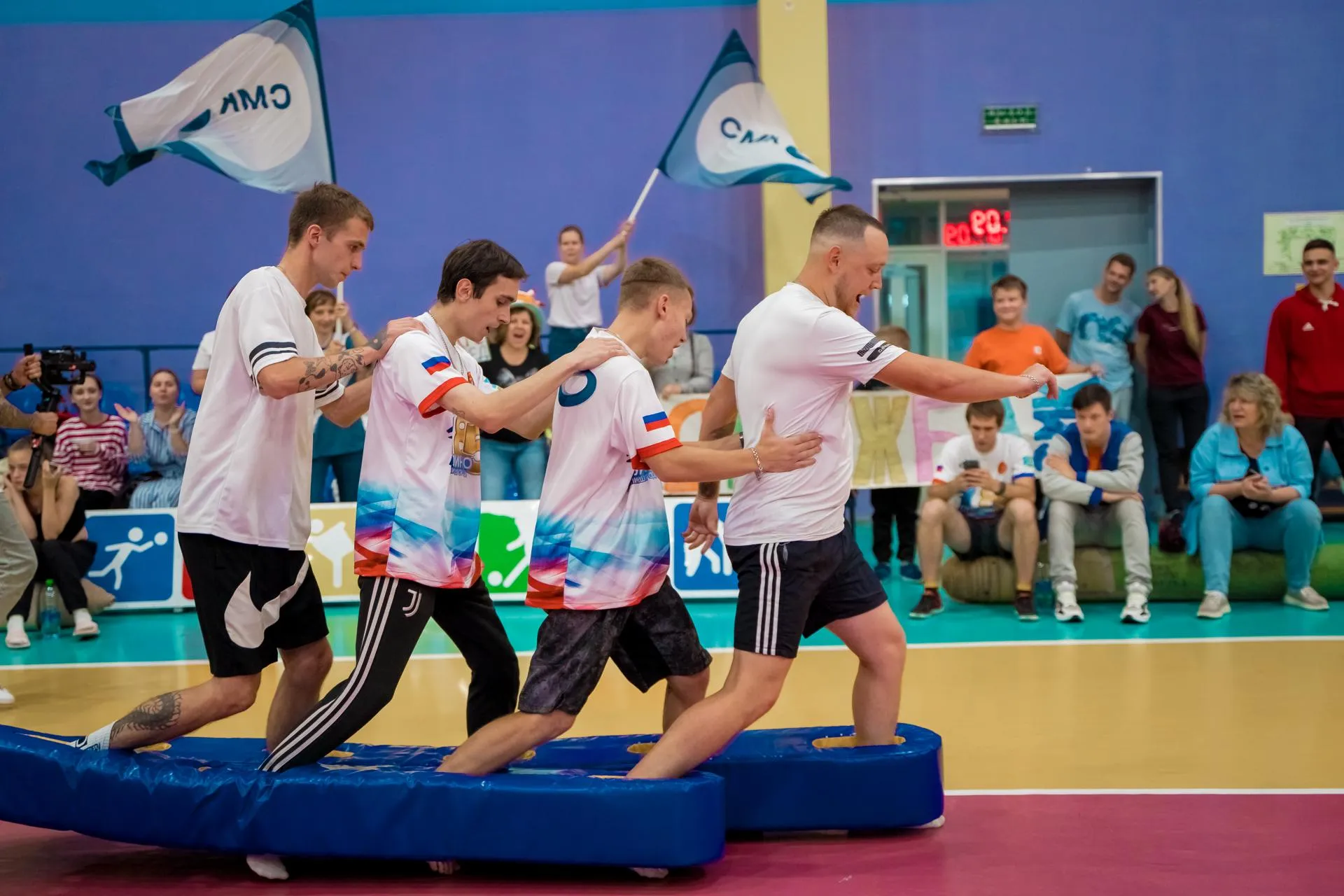 Фото: Дмитрий Каширин