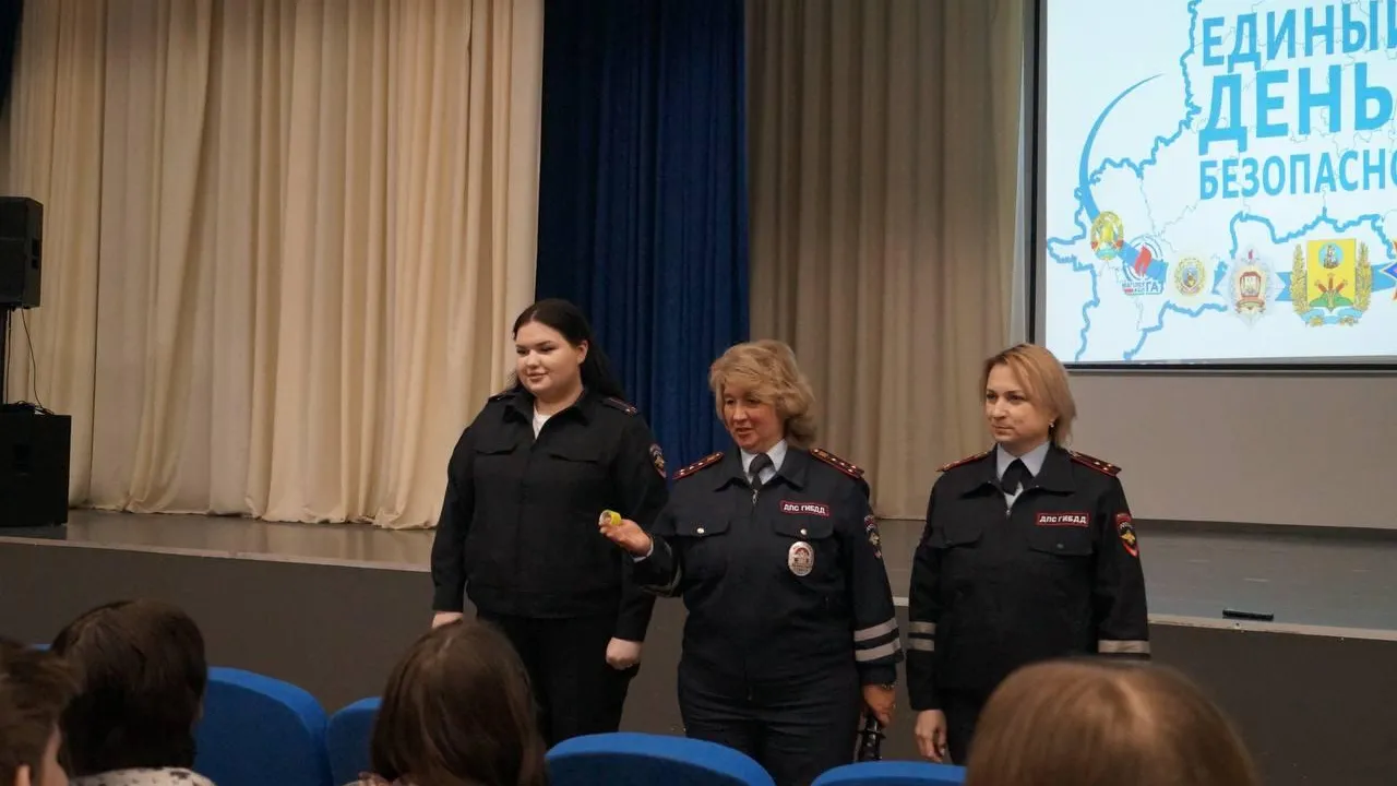 УМВД России по Ленинскому городскому округу