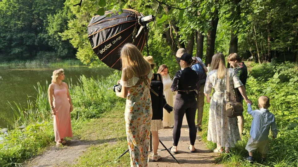 Фото: Ольга Вельшикаева