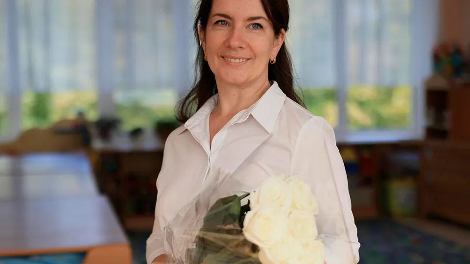 Фото: пресс-служба администрации г.о. Королев