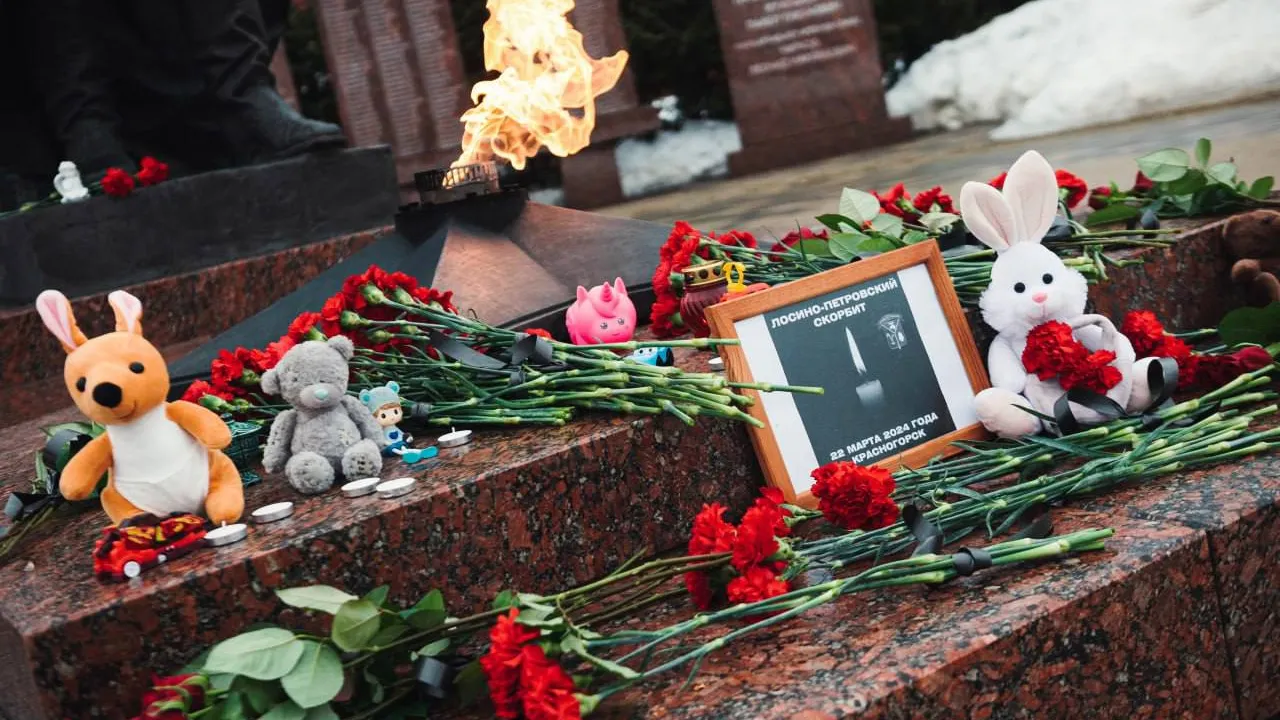 Фото: пресс-служба администрации г.о. Лосино-Петровский