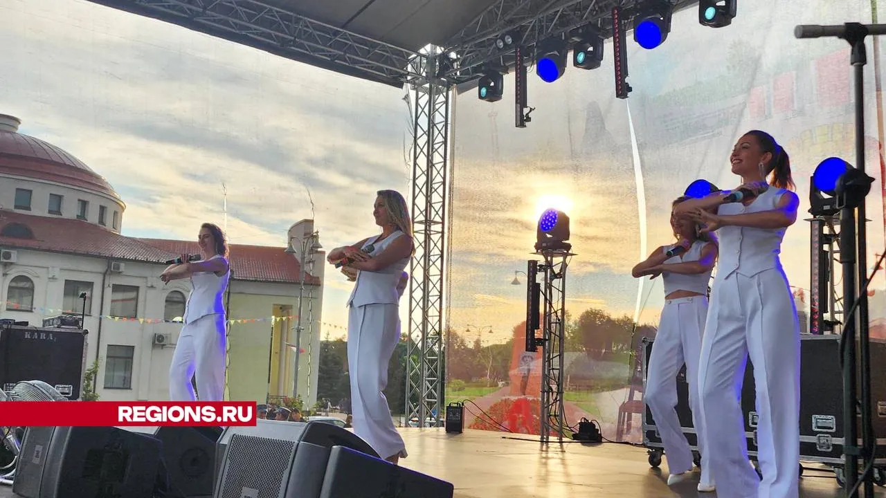 Фото: Дмитрий Беденко