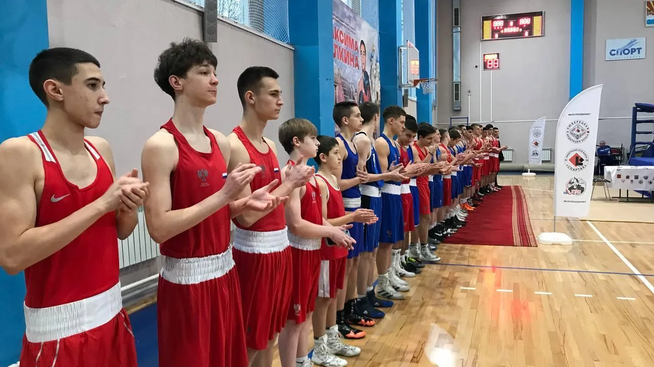 Пресс-служба администрации городского округа Люберцы