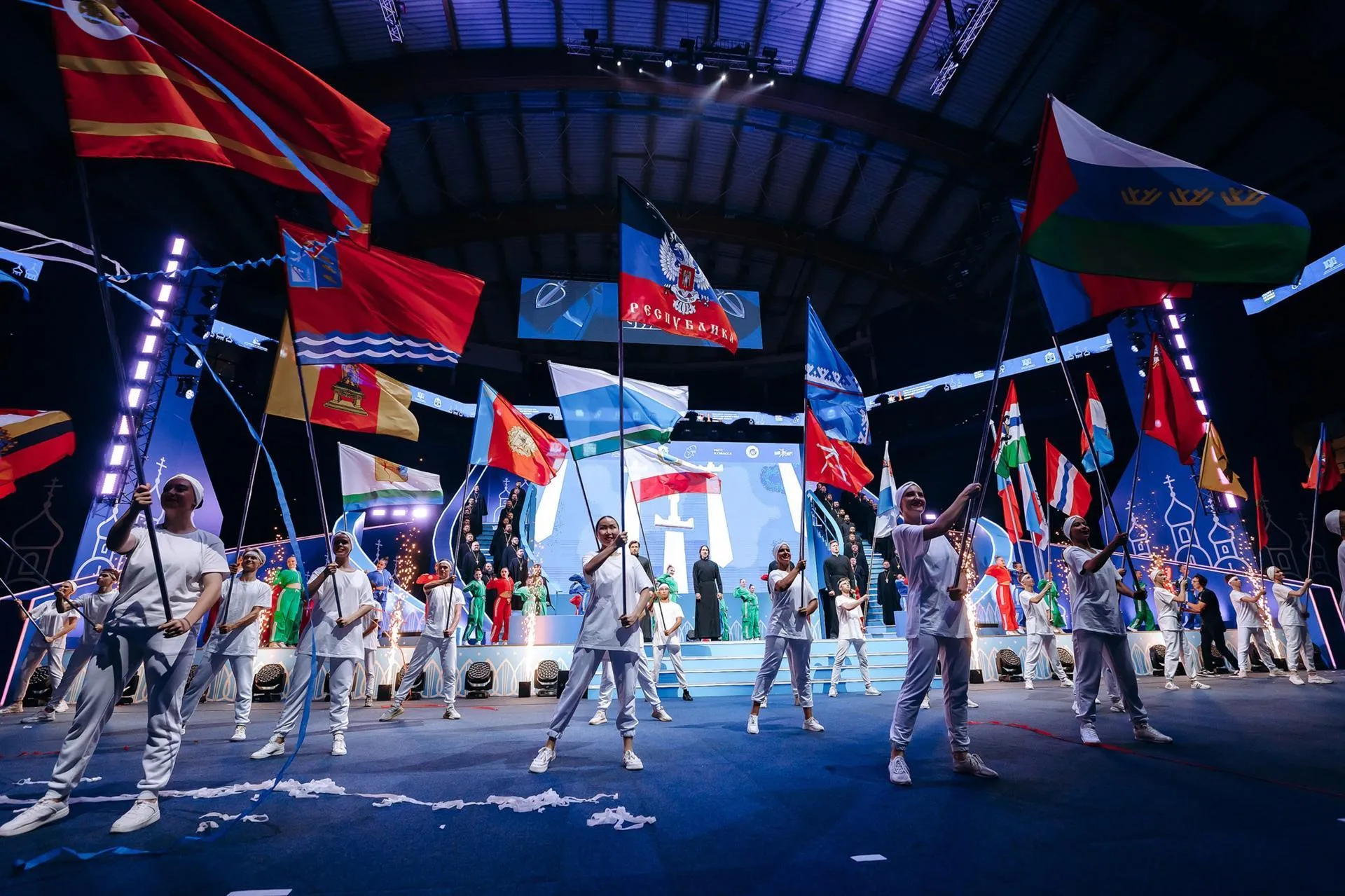 Константин Полюцкий