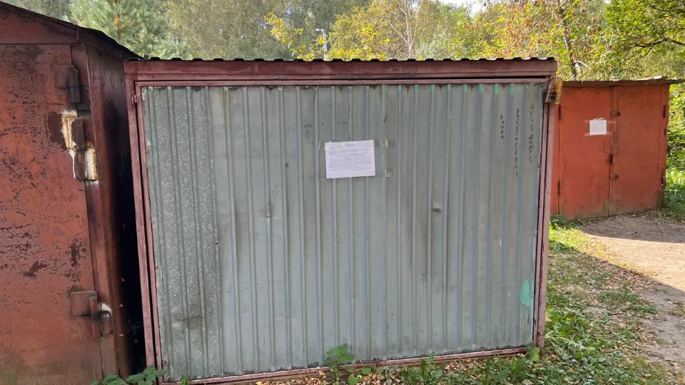 Фото: администрация г.о. Чехов