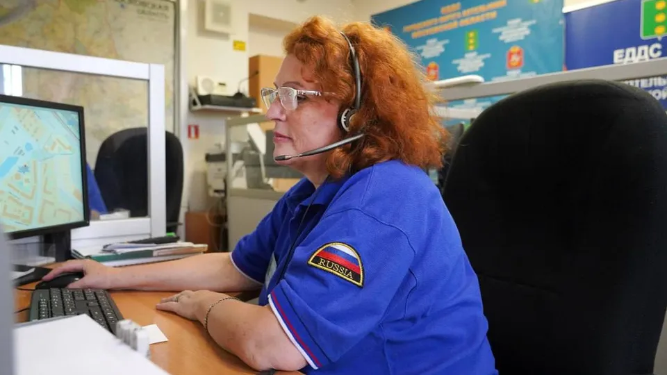 Фото: пресс-служба администрации г.о. Котельники