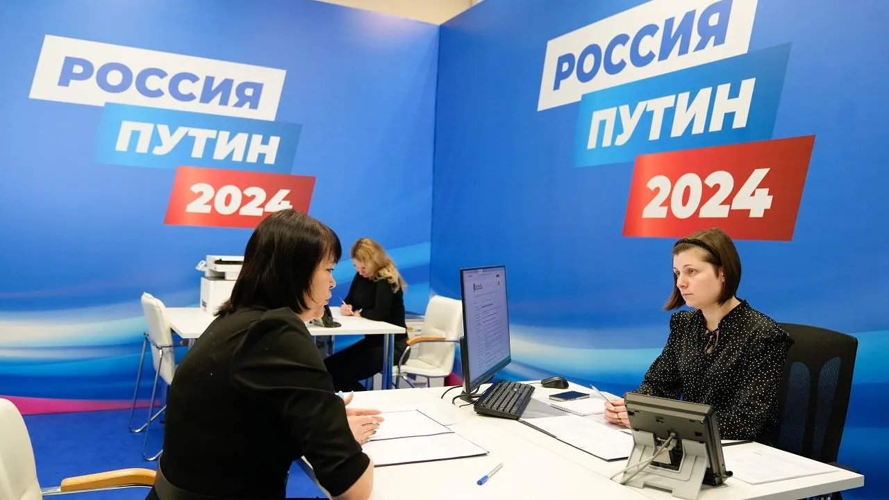 Житель Подмосковья предложил создать социально-психологические центры помощи для бойцов СВО