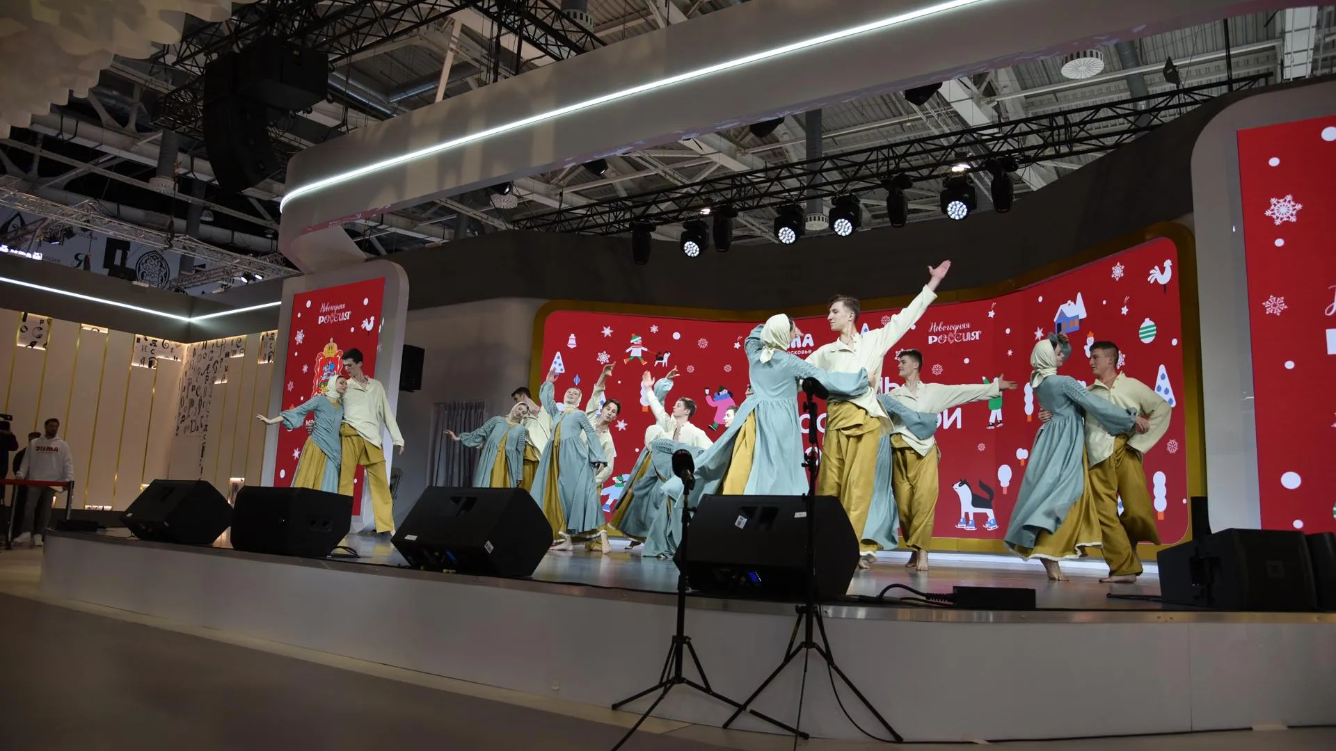 Фото: Кристина Тришина