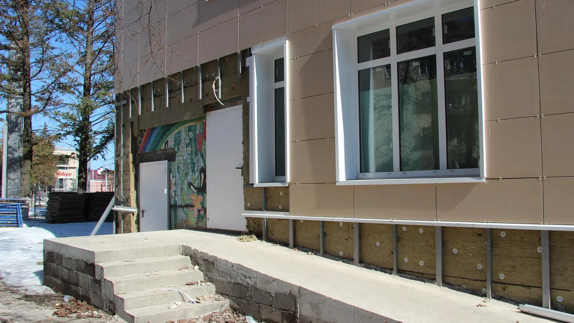 Анна Артюшина