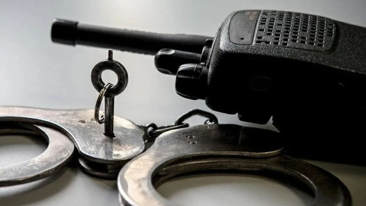 пресс-служба МВД