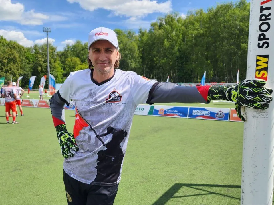 Руслан Нигматуллин